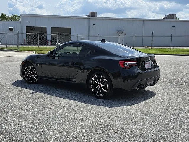 2019 Toyota 86