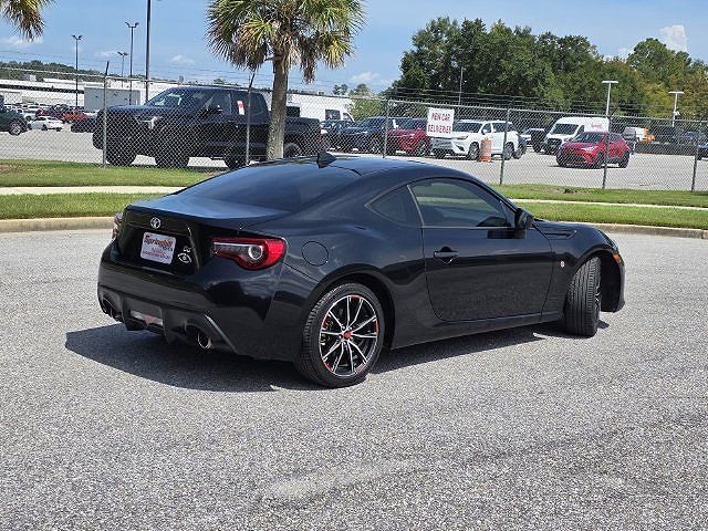 2019 Toyota 86