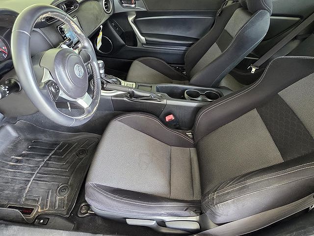2019 Toyota 86