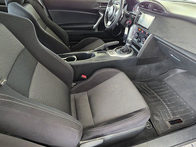 2019 Toyota 86