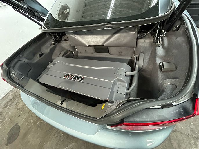 2006 Volvo C70