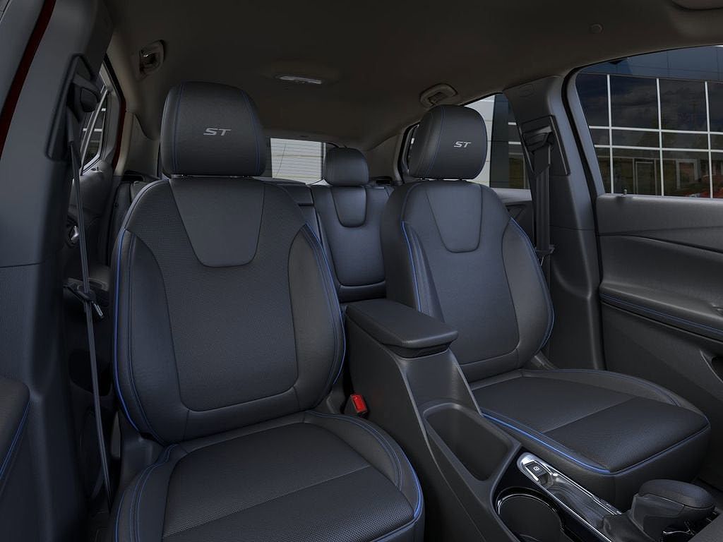 2026 Buick Encore GX
