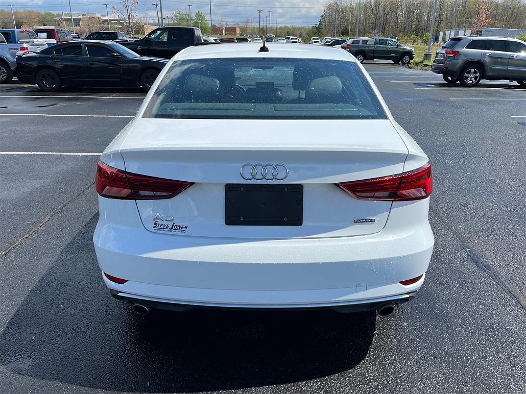 2019 Audi A3 Premium image 4
