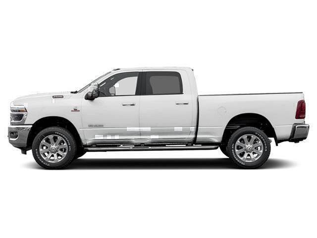 2027 Ram 2500