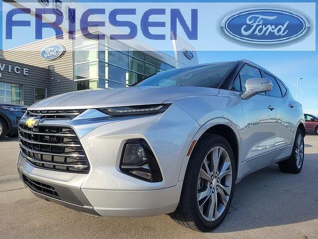 2019 Chevrolet Blazer