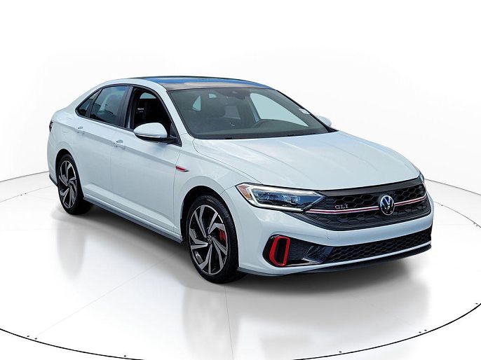 2023 Volkswagen Jetta