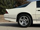 1988 Chevrolet Camaro Z28 image 17
