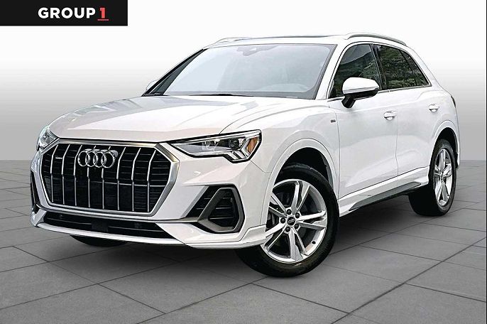 2023 Audi Q3