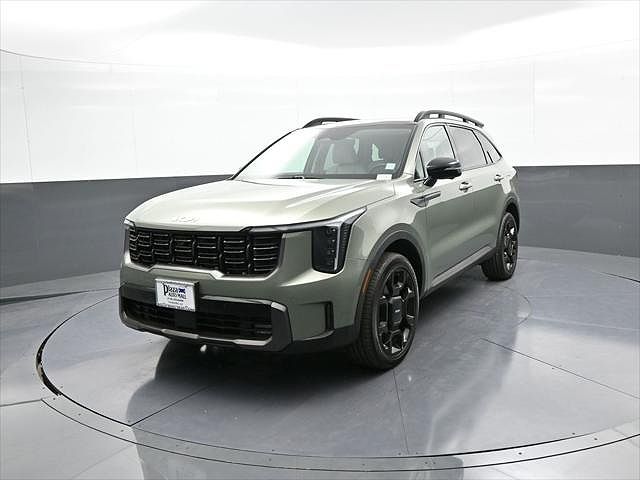 2024 Kia Sorento