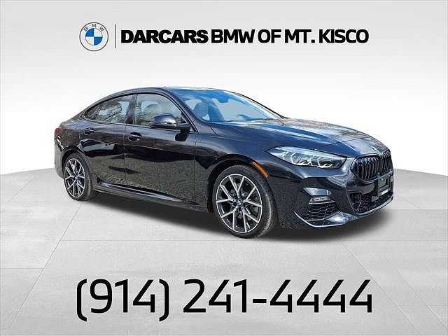 2024 BMW 2 Series
