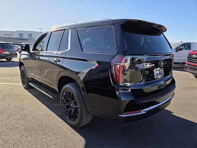 2026 Chevrolet Tahoe