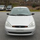2002 Ford Focus LX image 1