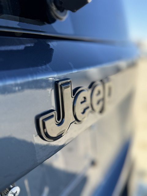 2023 Jeep Renegade Latitude image 5