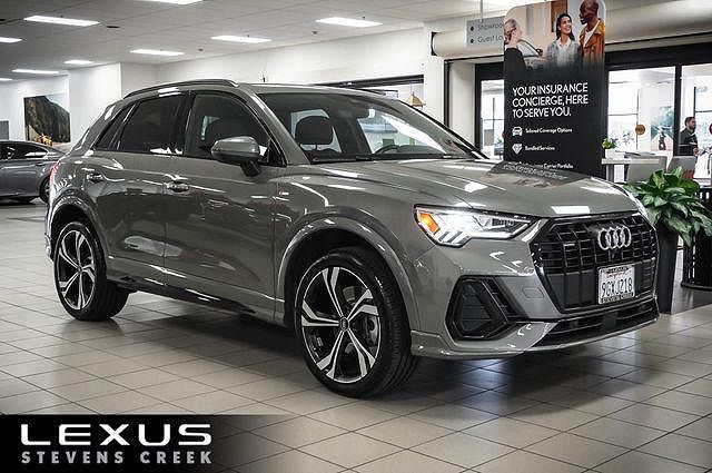 2023 Audi Q3