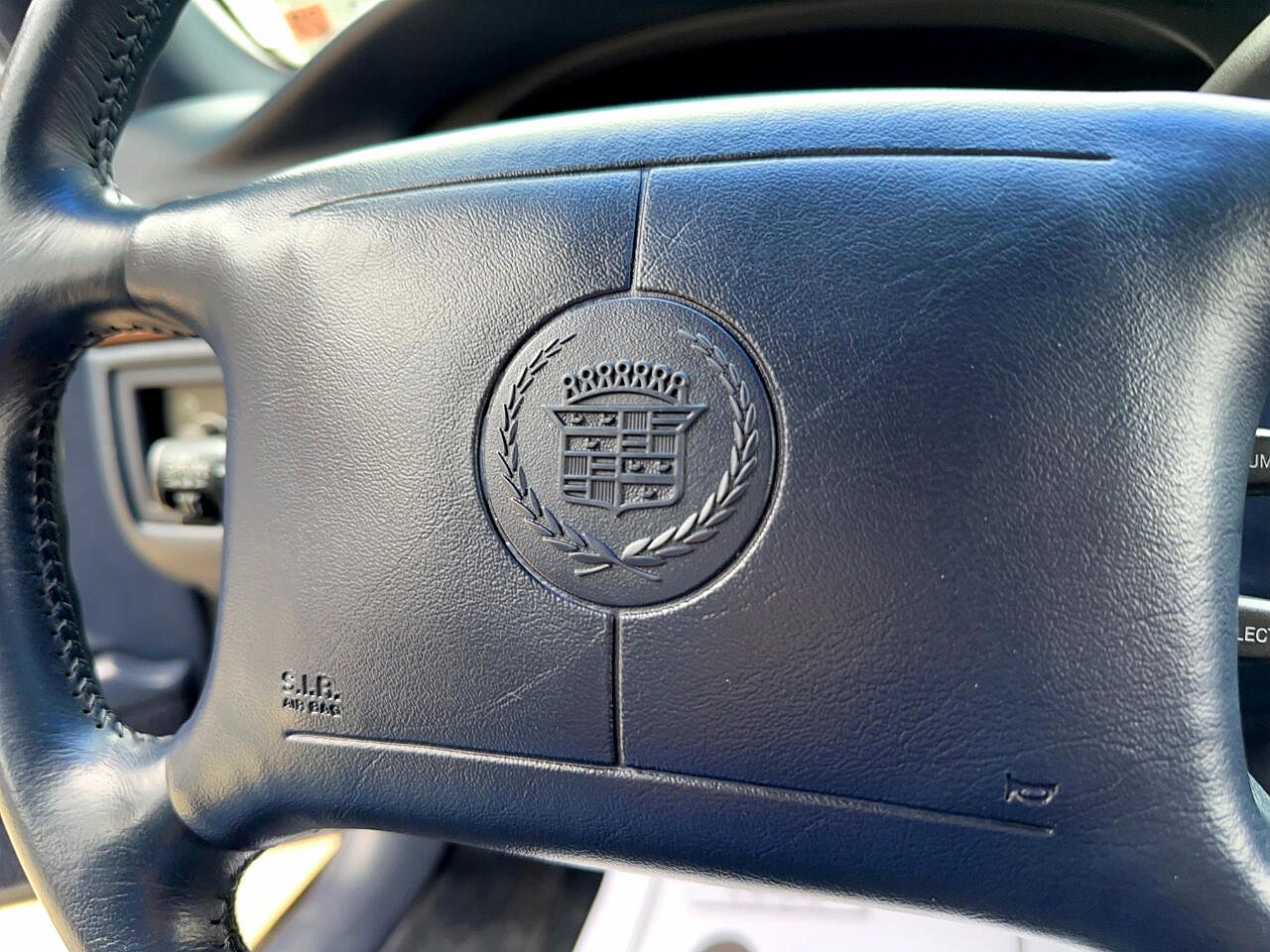 1997 Cadillac DeVille Professional image 41