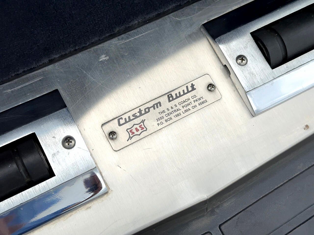 1997 Cadillac DeVille Professional image 63