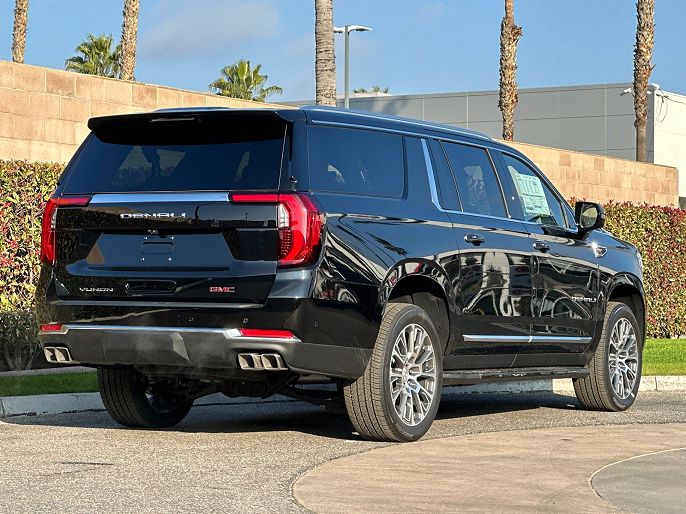 2026 GMC Yukon XL