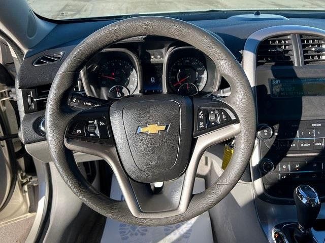 2015 Chevrolet Malibu LS image 13