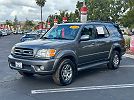 2004 Toyota Sequoia Limited Edition image 2