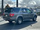 2004 Toyota Sequoia Limited Edition image 6