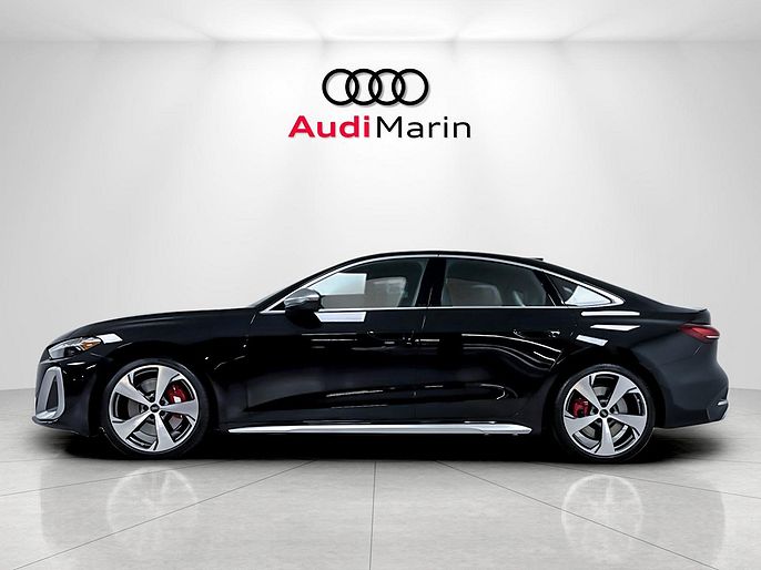 2026 Audi S5