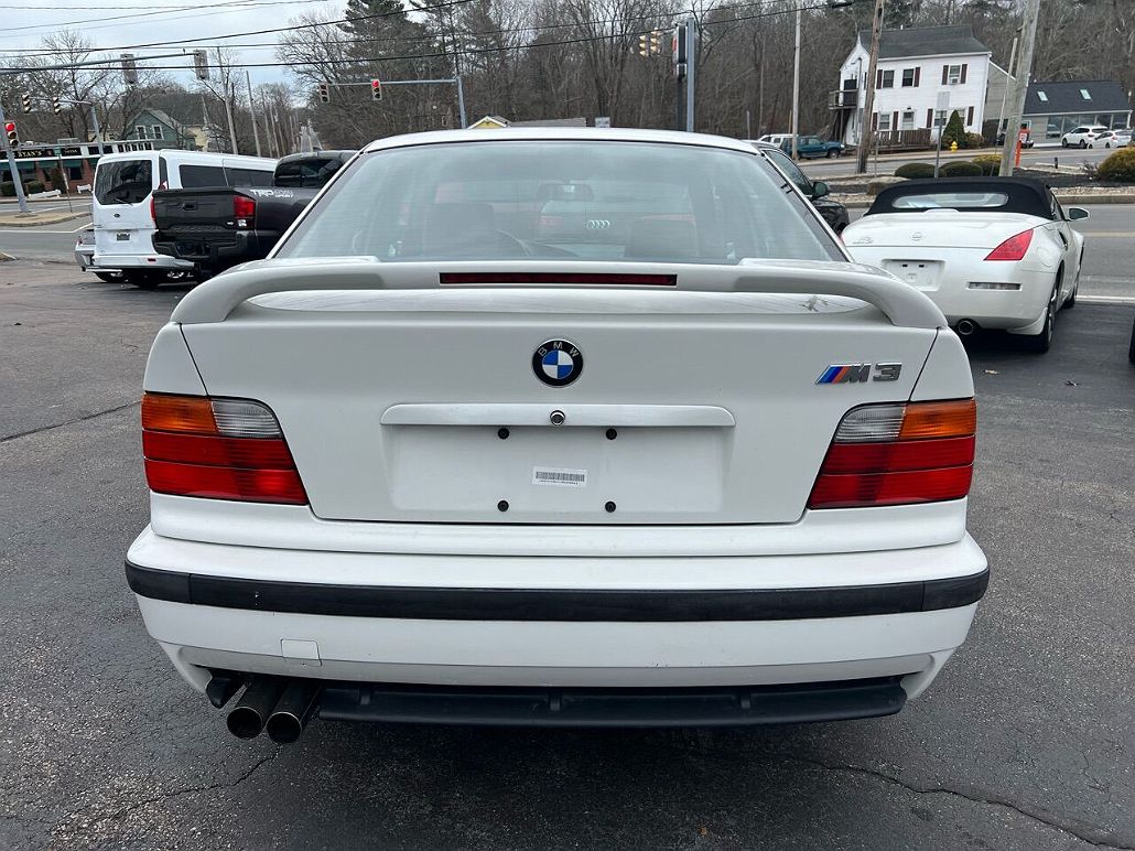 1997 BMW M3 null image 5