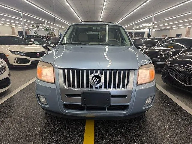 2008 Mercury Mariner