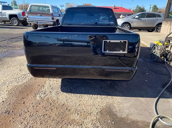 1996 GMC Sonoma