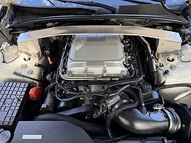 2012 Cadillac CTS