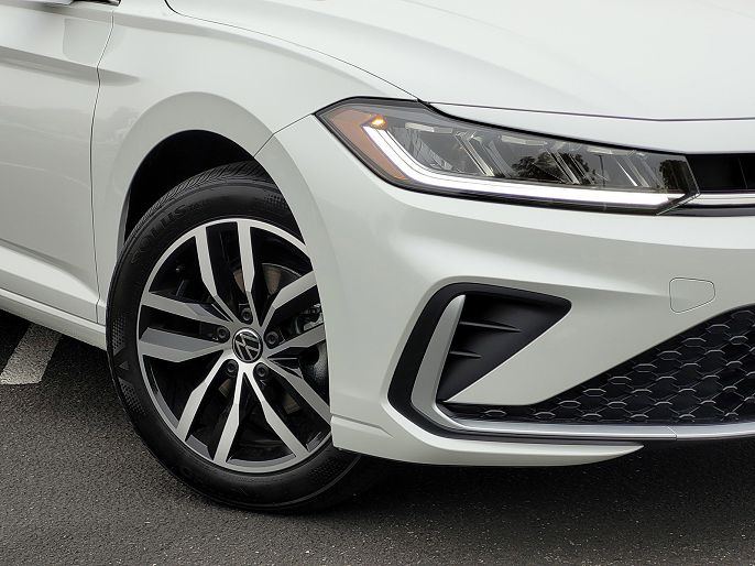 2026 Volkswagen Jetta