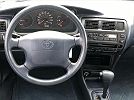 1994 Toyota Corolla Standard image 14