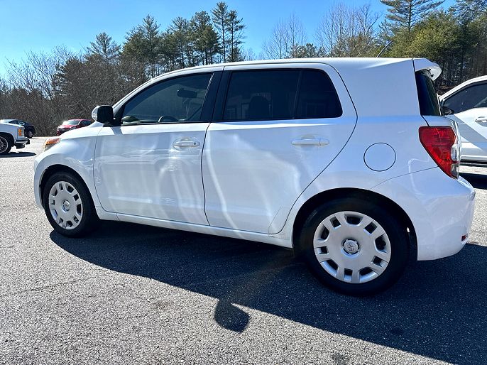 2013 Scion xD