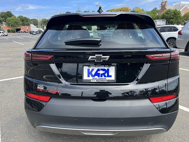 2023 Chevrolet Bolt EUV