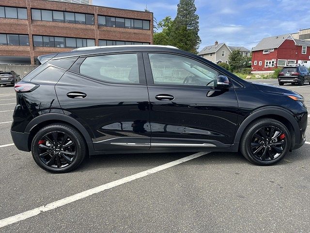 2023 Chevrolet Bolt EUV