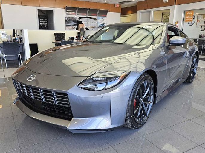 2024 Nissan Z