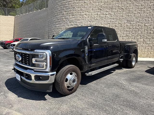 2024 Ford F-350