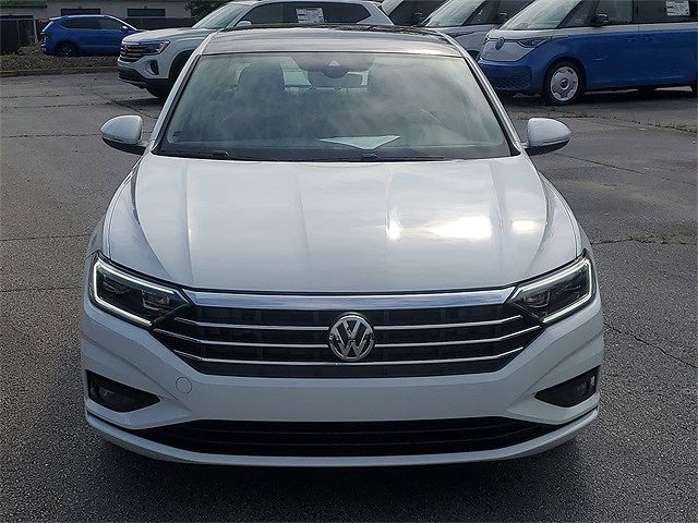 2019 Volkswagen Jetta