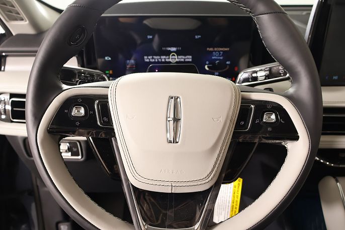 2026 Lincoln Aviator