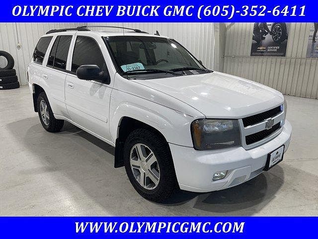 2006 Chevrolet TrailBlazer