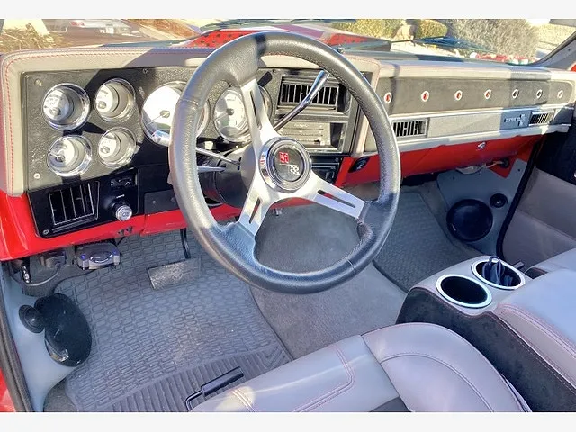1984 GMC C/K 2500