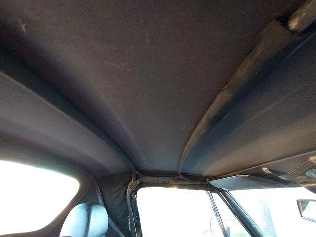 1986 Alfa Romeo Spider