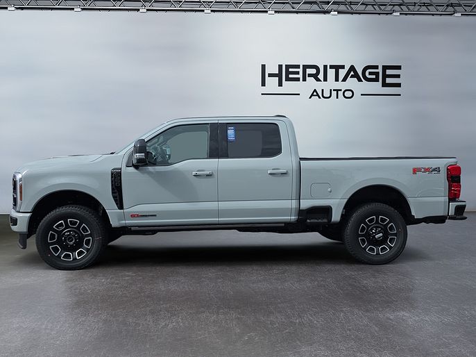 2026 Ford F-350