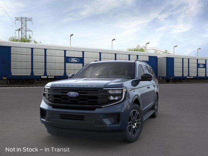 2025 Ford Expedition
