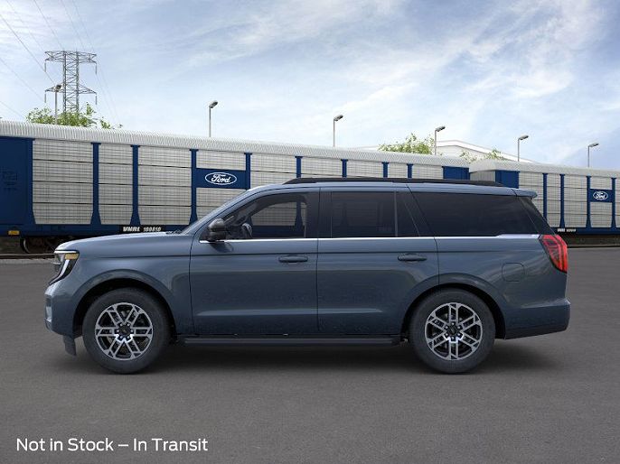 2025 Ford Expedition