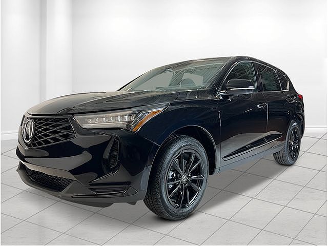 2026 Acura RDX