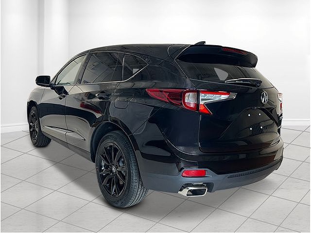 2026 Acura RDX