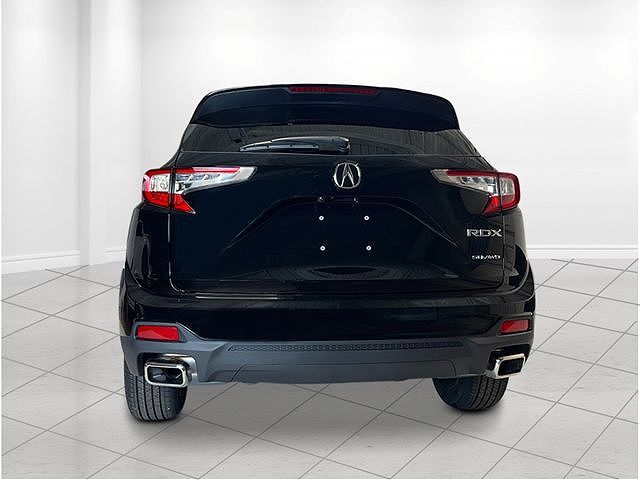 2026 Acura RDX