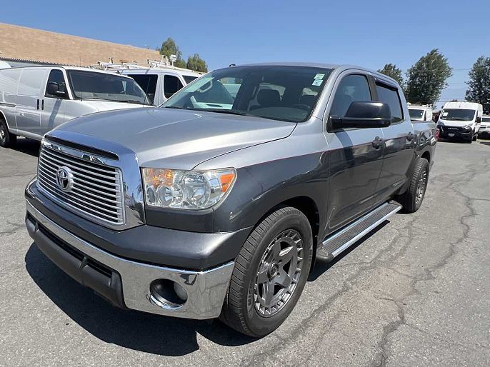 2011 Toyota Tundra