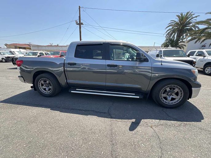 2011 Toyota Tundra