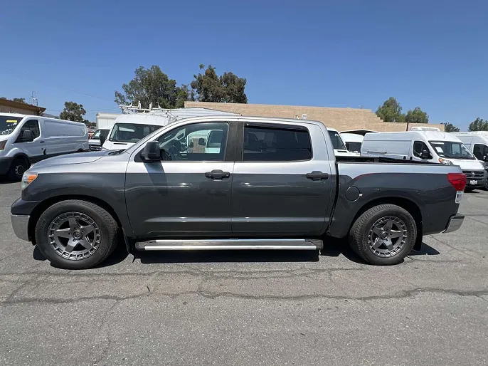 2011 Toyota Tundra